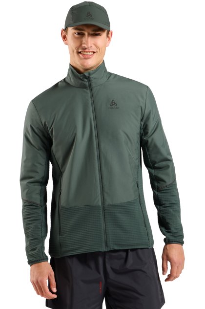 Odlo Essential Insulator Hybrid Herren