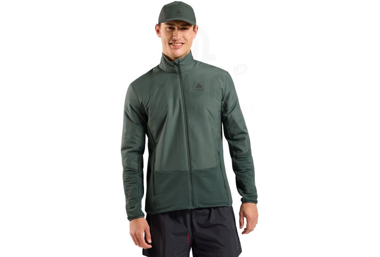 Odlo Essential Insulator Hybrid Herren