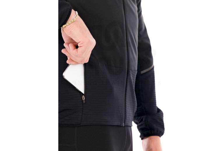 Odlo Essential Insulator Hybrid Herren