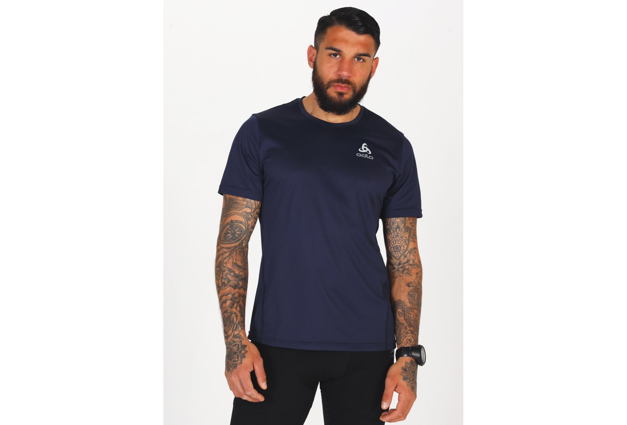 Odlo Essential Light M vêtement running homme