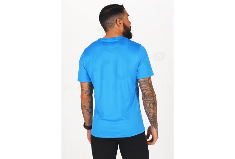 Odlo camiseta manga corta Essential Light