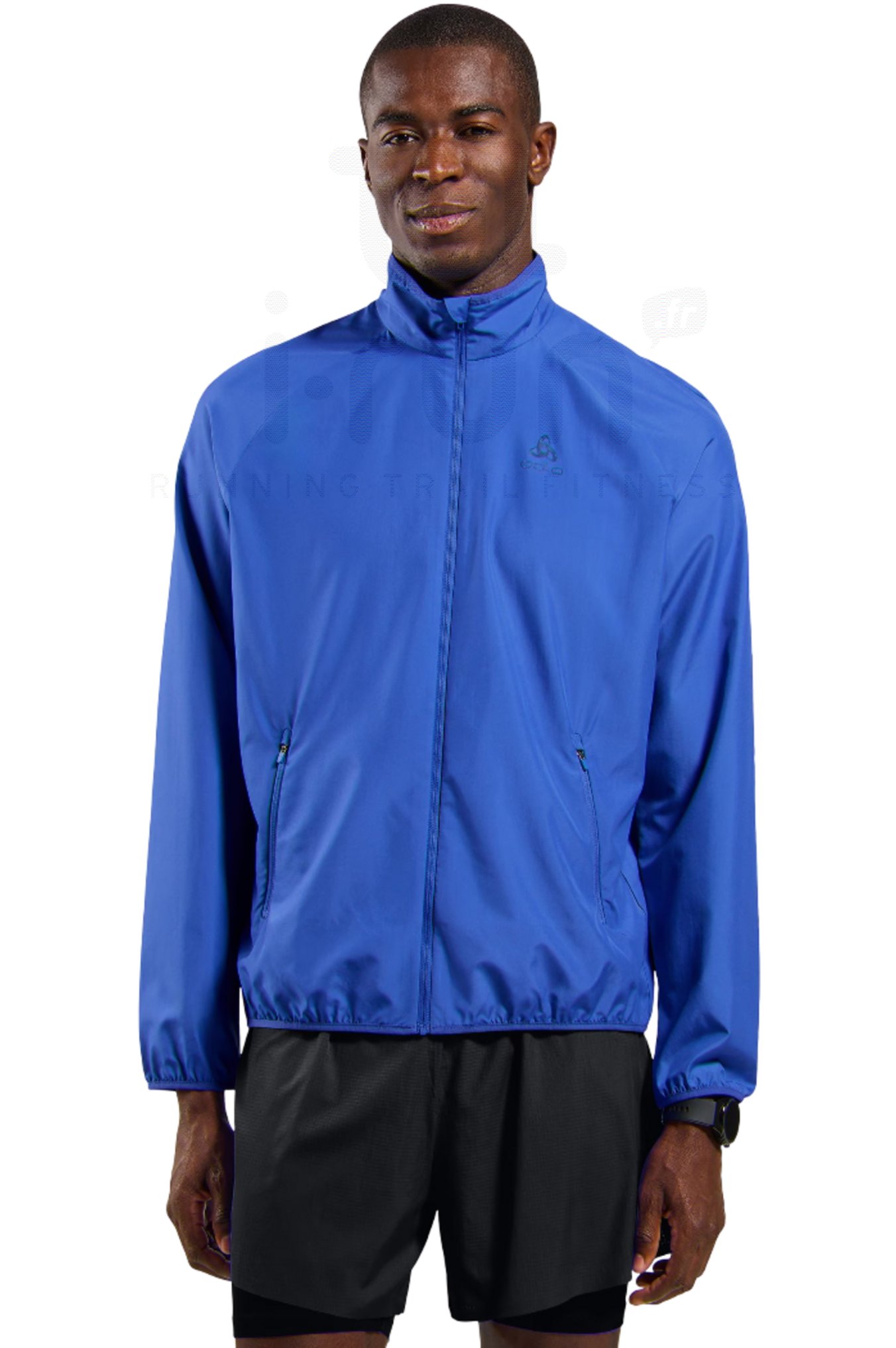 Odlo Essential Light ECO