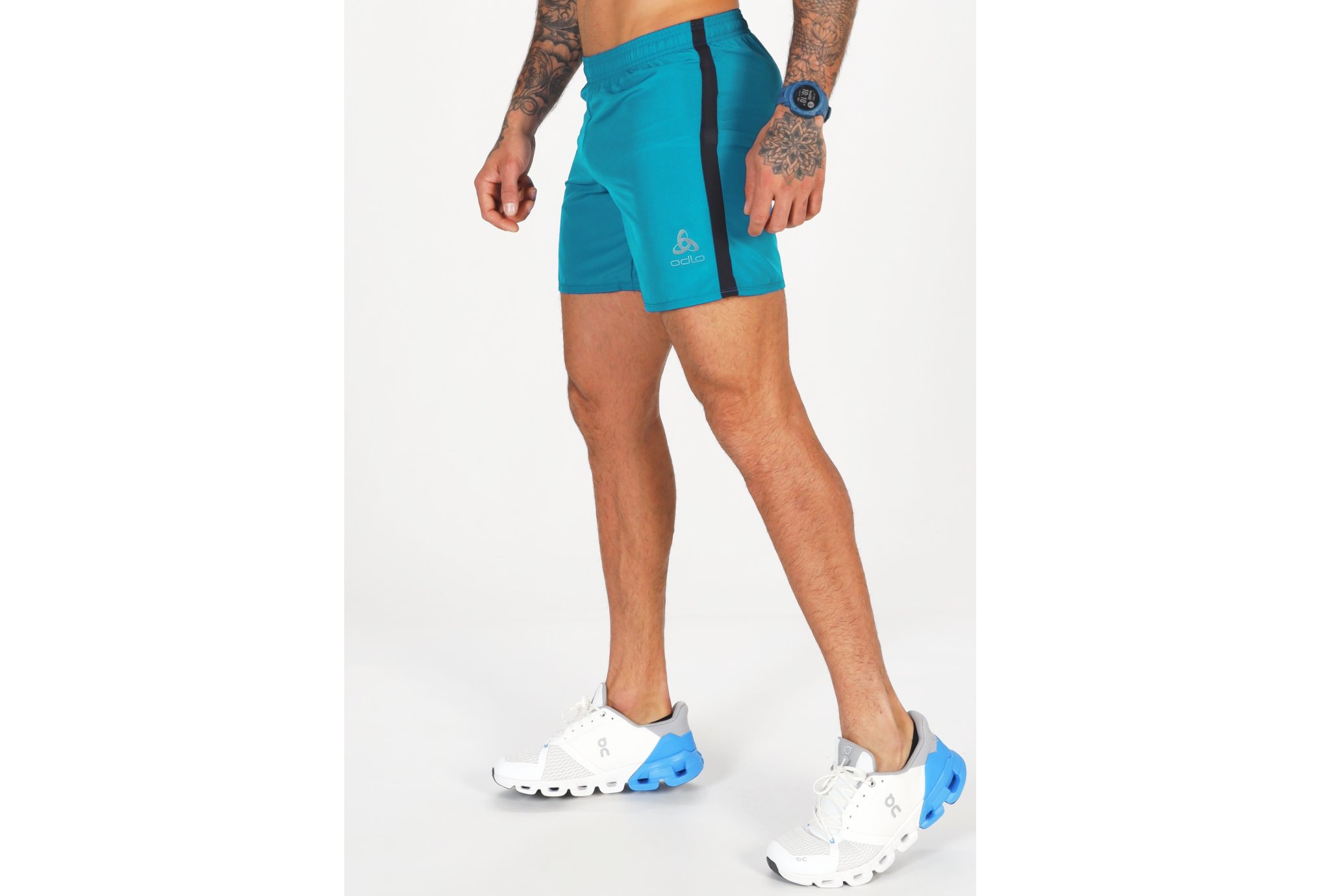 Odlo Essential M vêtement running homme