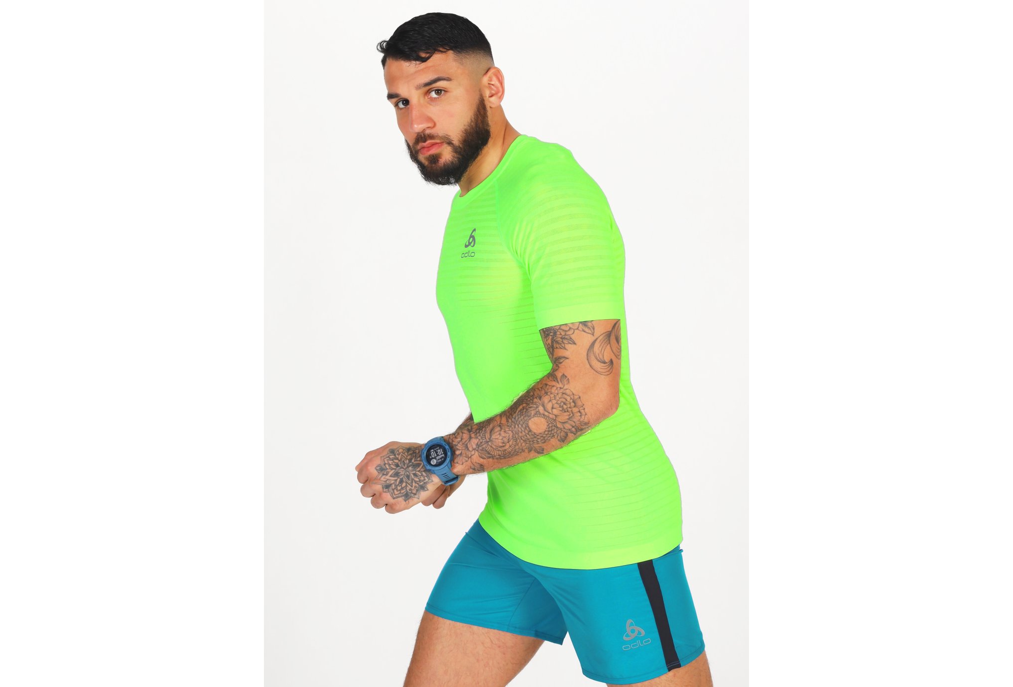 Odlo Essential M vêtement running homme