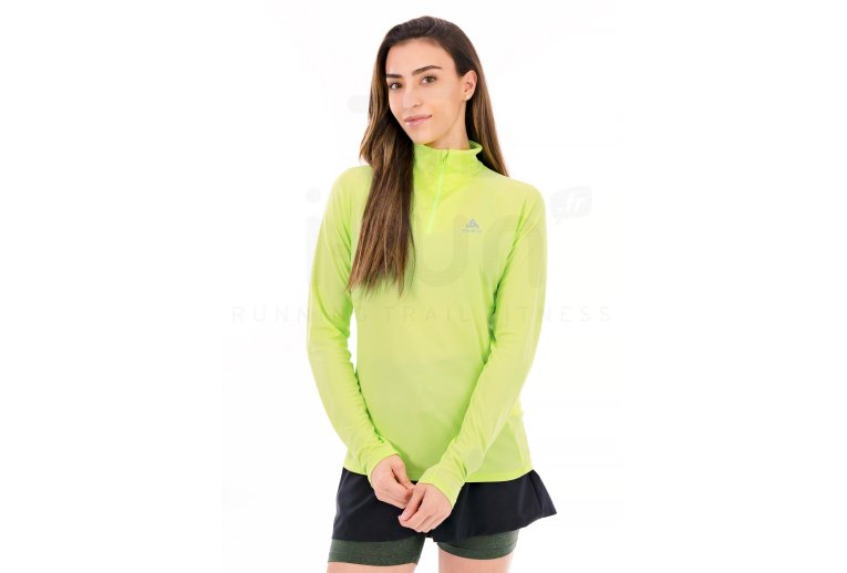 Odlo Essential Midlayer ECO Damen