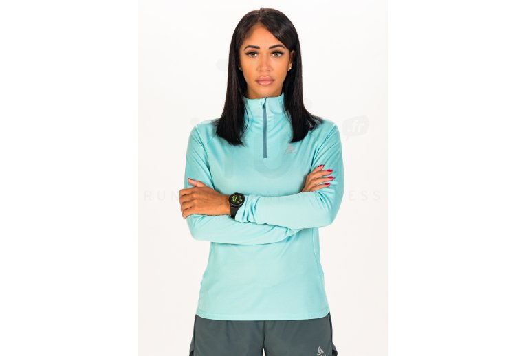 Odlo Essential Midlayer ECO Damen