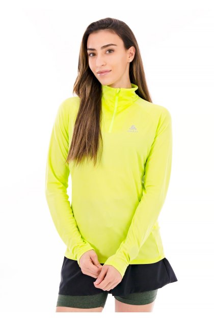 Odlo Essential Midlayer ECO Damen