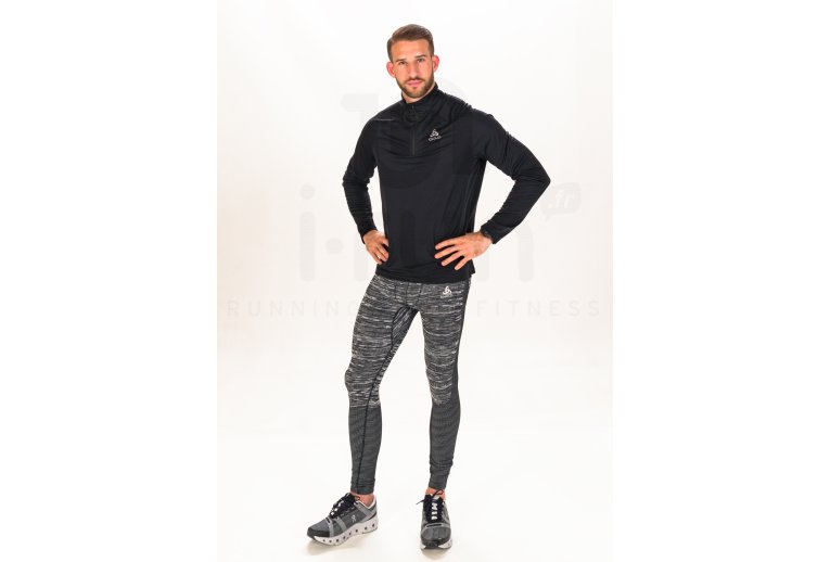 Odlo Essential Midlayer ECO