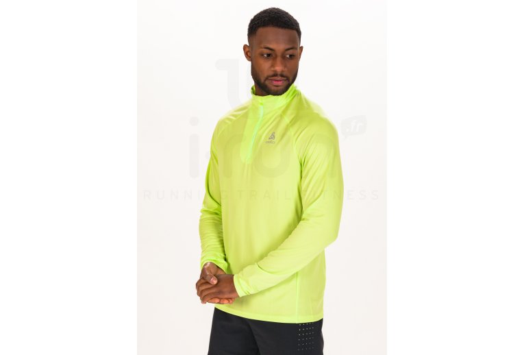 Odlo Essential Midlayer ECO