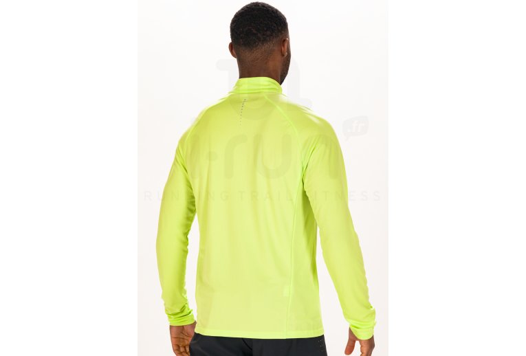 Odlo Essential Midlayer ECO