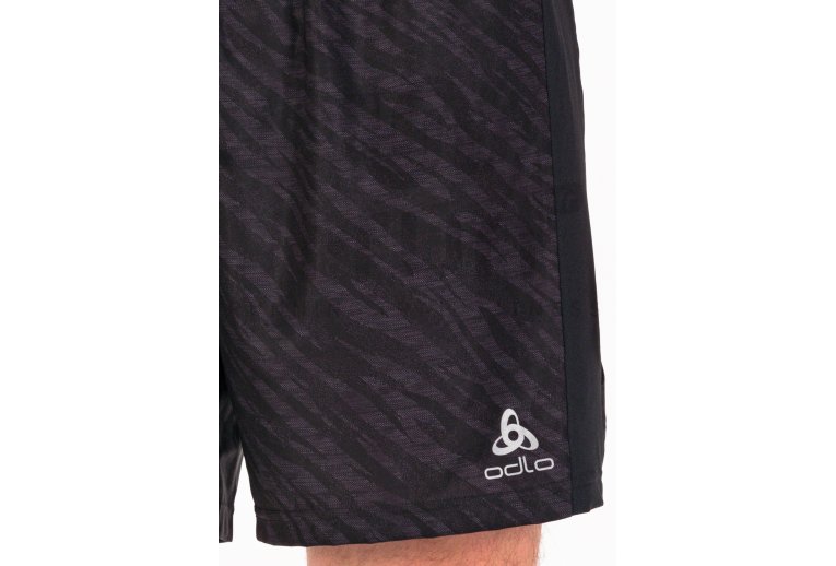 Odlo pantal�n corto Essential Print
