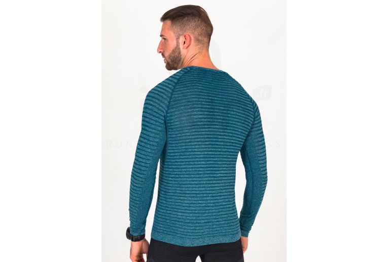 Odlo camiseta manga larga Essential Seamless