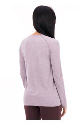 Odlo camiseta manga larga Essential Seamless