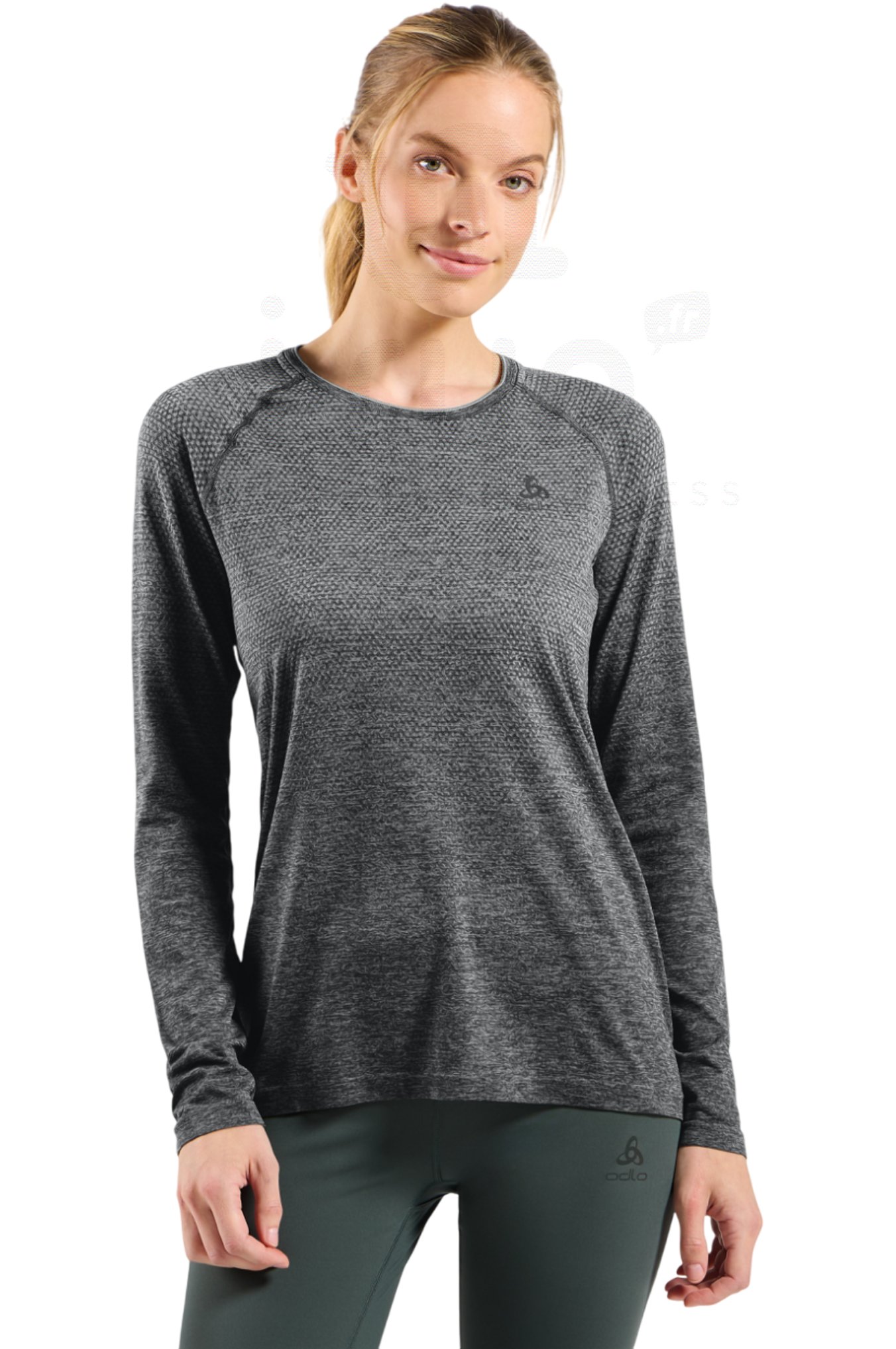 Odlo Essential Seamless Damen