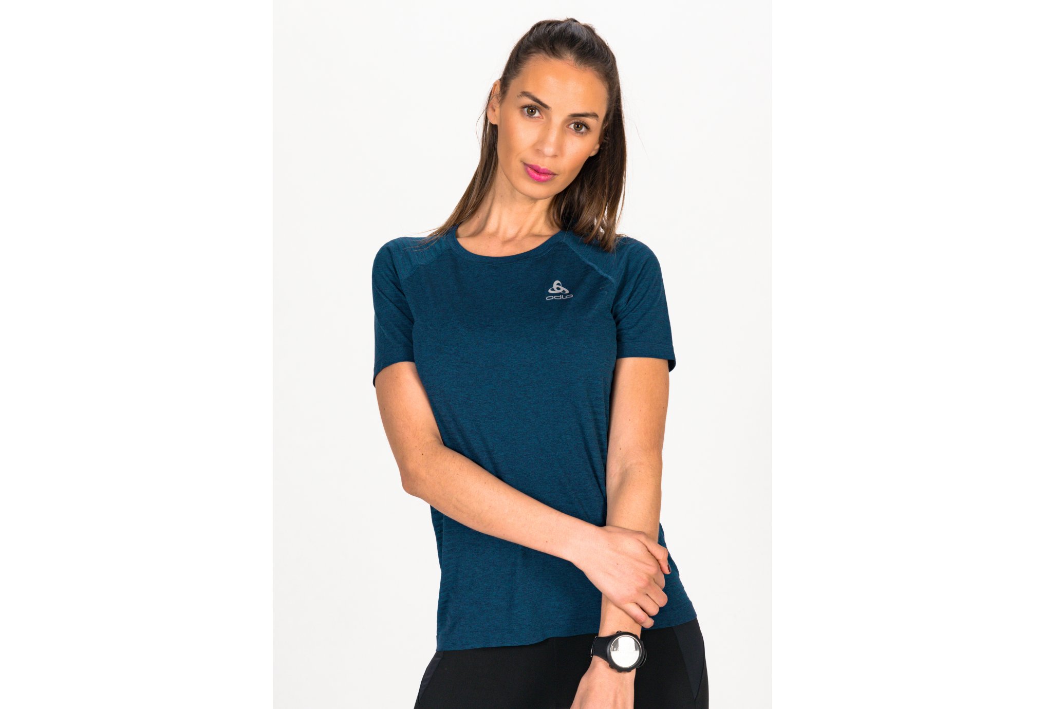 Odlo Essential Seamless W vêtement running femme