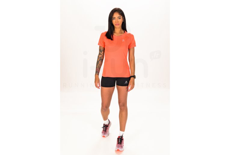 Odlo mallas cortas Essential Sprinter ECO