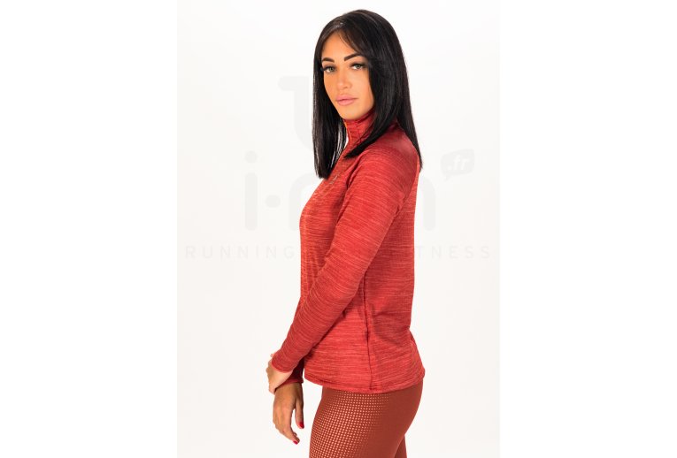 Odlo camiseta manga larga Millennium Element