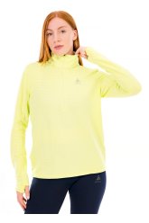 Odlo Essential Thermal 1/2 Zip