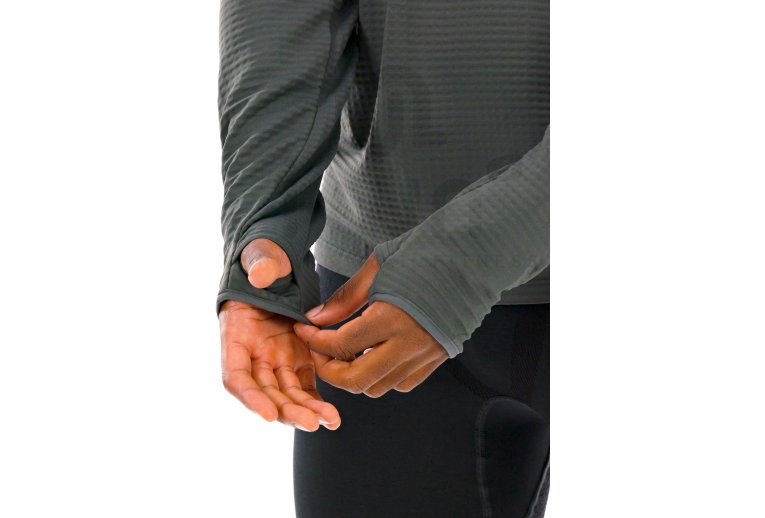 Odlo Essential Thermal 1/2 Zip Herren