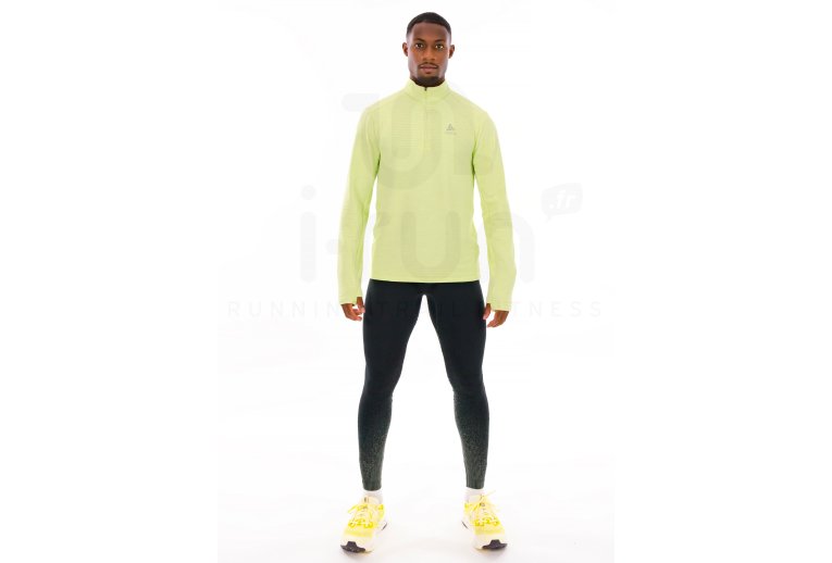 Odlo Essential Thermal 1/2 Zip