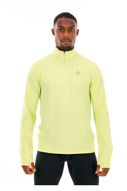 Odlo Essential Thermal 1/2 Zip Herren