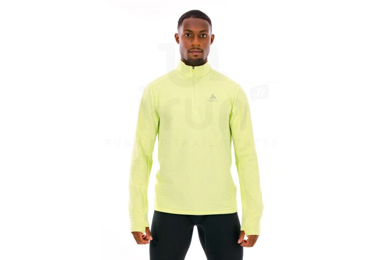 Odlo Essential Thermal 1/2 Zip Herren