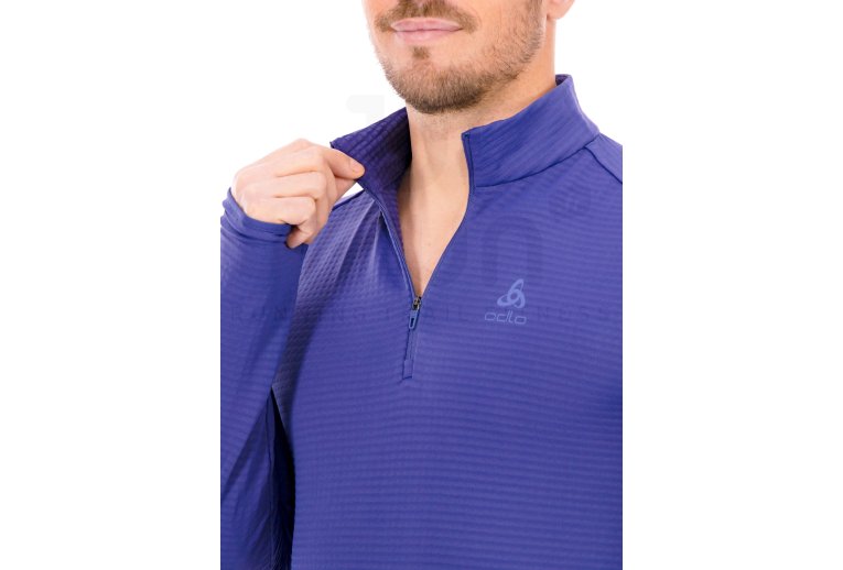 Odlo Essential Thermal 1/2 Zip