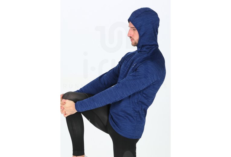 Odlo camiseta manga larga Millennium Element