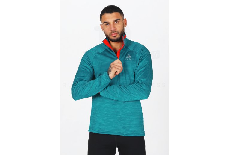 Odlo camiseta manga larga Millennium Element