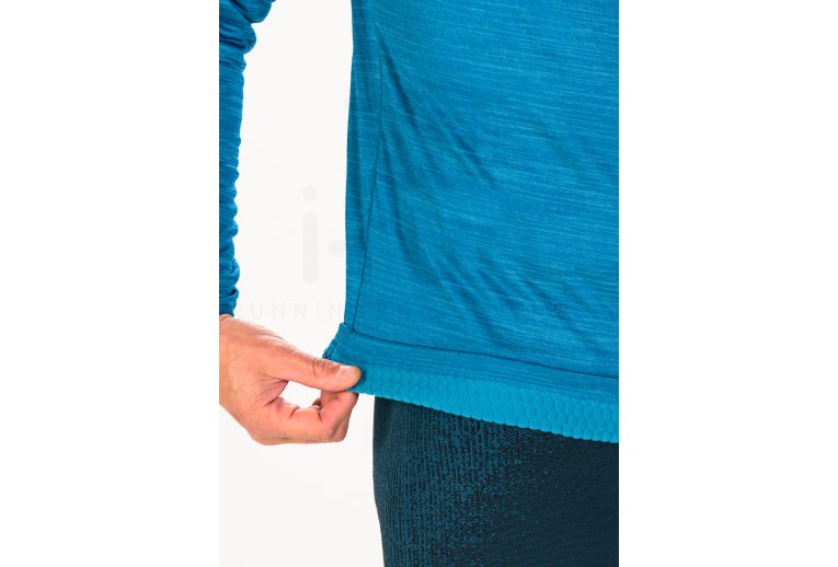 Odlo camiseta manga larga Millennium Element