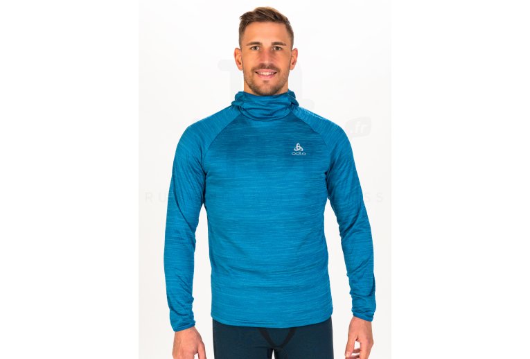 Odlo camiseta manga larga Millennium Element