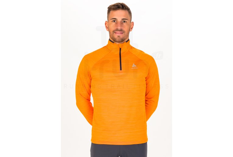 Odlo camiseta manga larga Millennium Element