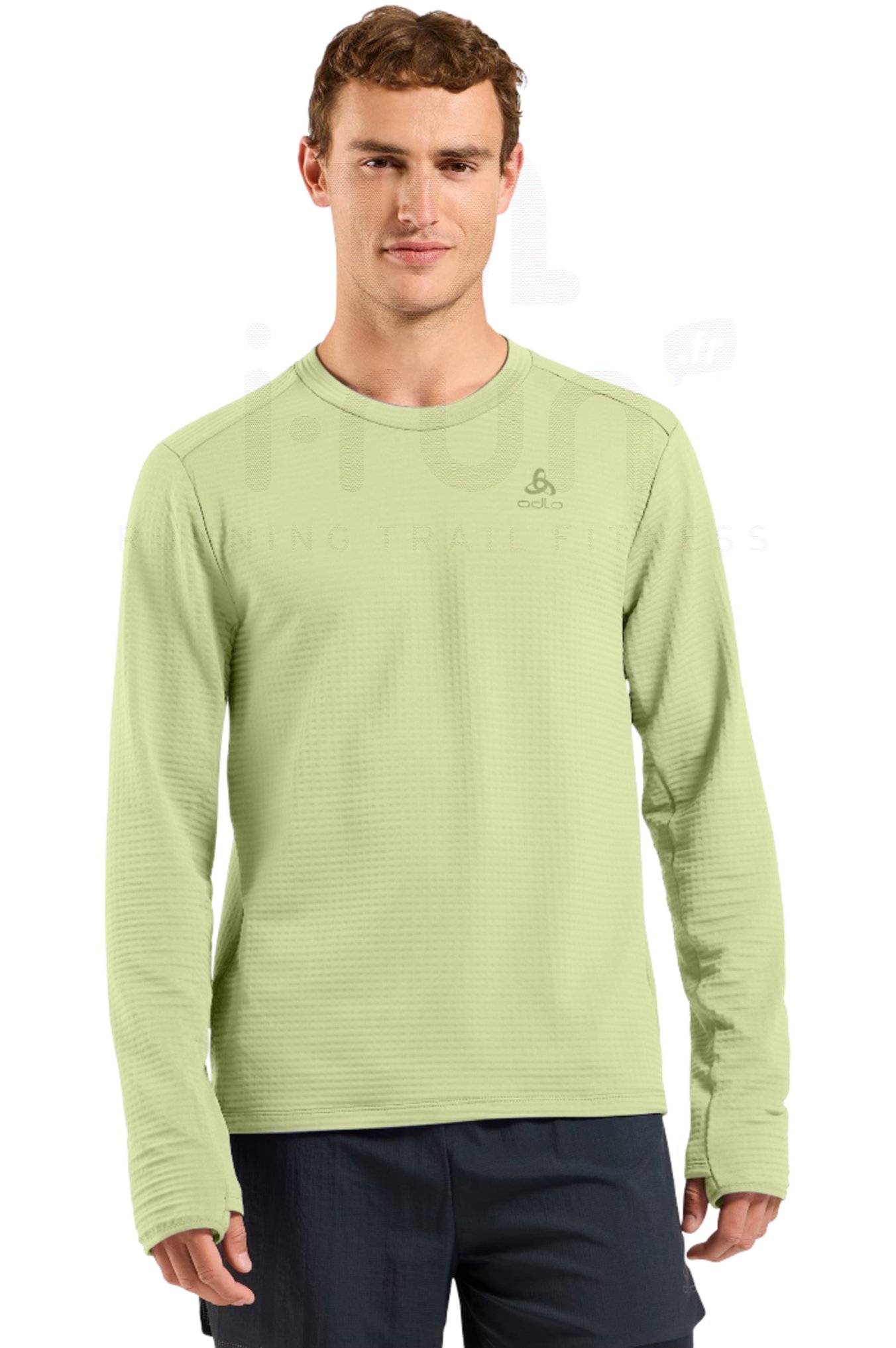 Odlo Essential Thermal Herren
