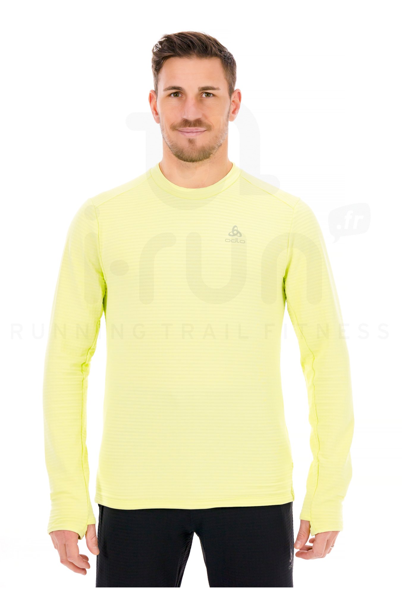 Odlo Essential Thermal Herren
