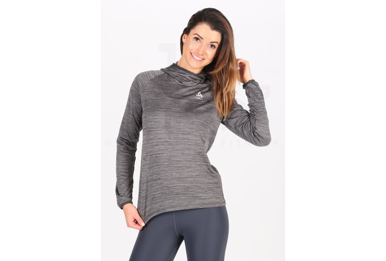 Odlo camiseta manga larga Millennium Element