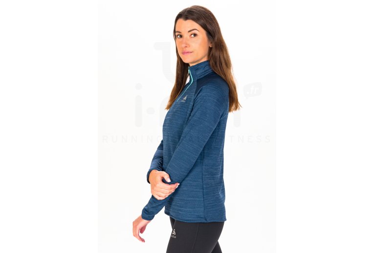 Odlo camiseta manga larga Millennium Element