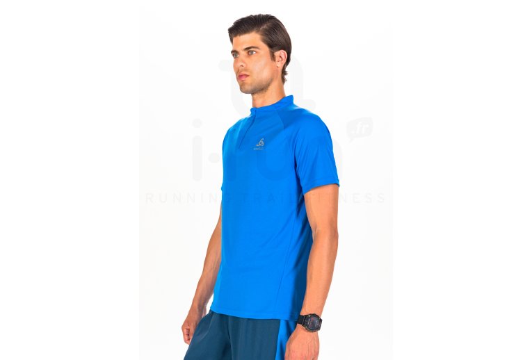 Odlo camiseta manga corta Essential ECO