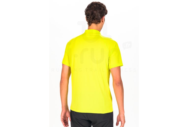 Odlo camiseta manga corta Essential ECO