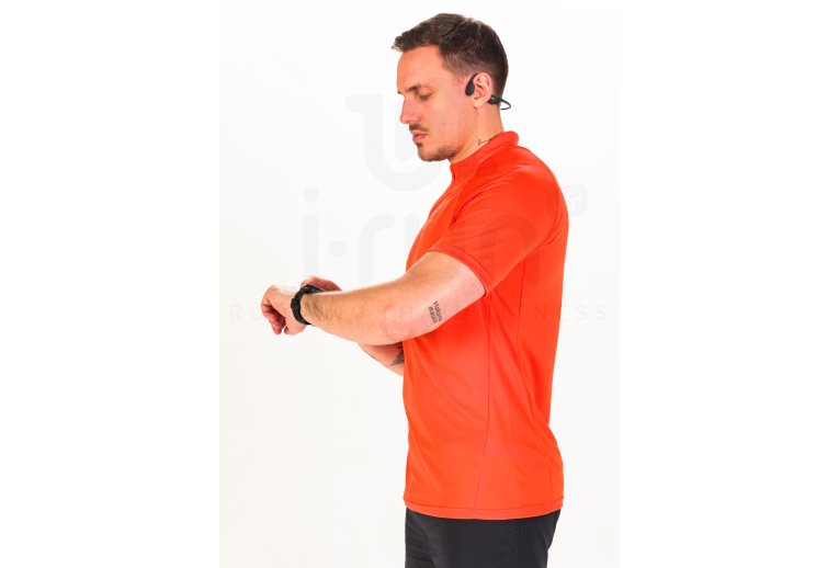 Odlo camiseta manga corta Essential ECO