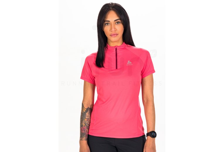 Odlo camiseta manga corta Essential Trail Eco