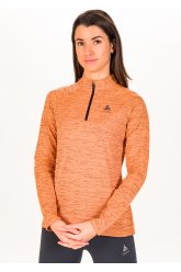 Odlo Essentials Ceramiwarm 1/2 Zip