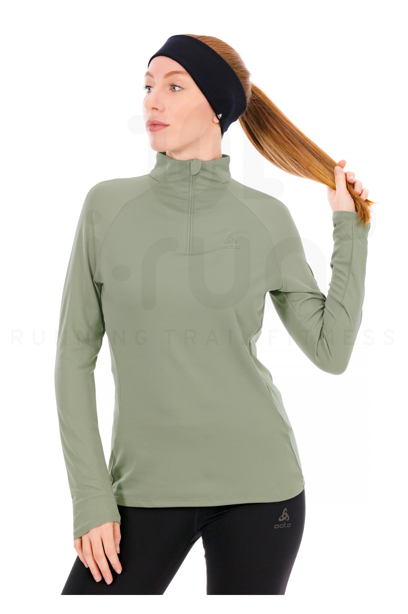 Odlo Essentials Ceramiwarm ECO