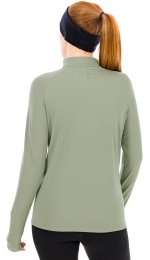 Odlo Essentials Ceramiwarm 1/2 Zip