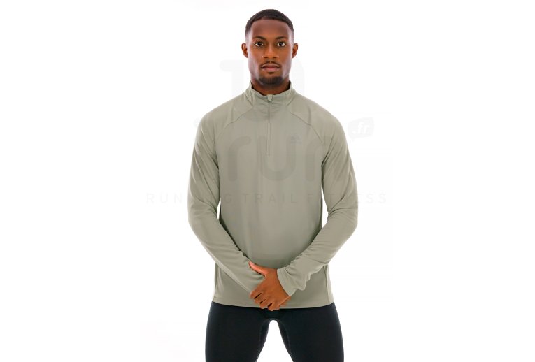 Odlo Essentials Ceramiwarm 1/2 Zip