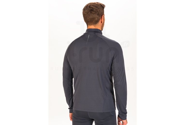 Odlo camiseta manga larga Essential Ceramiwarm ECO