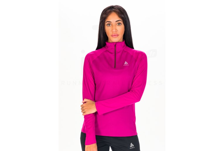 Odlo Essential Ceramiwarm ECO Damen