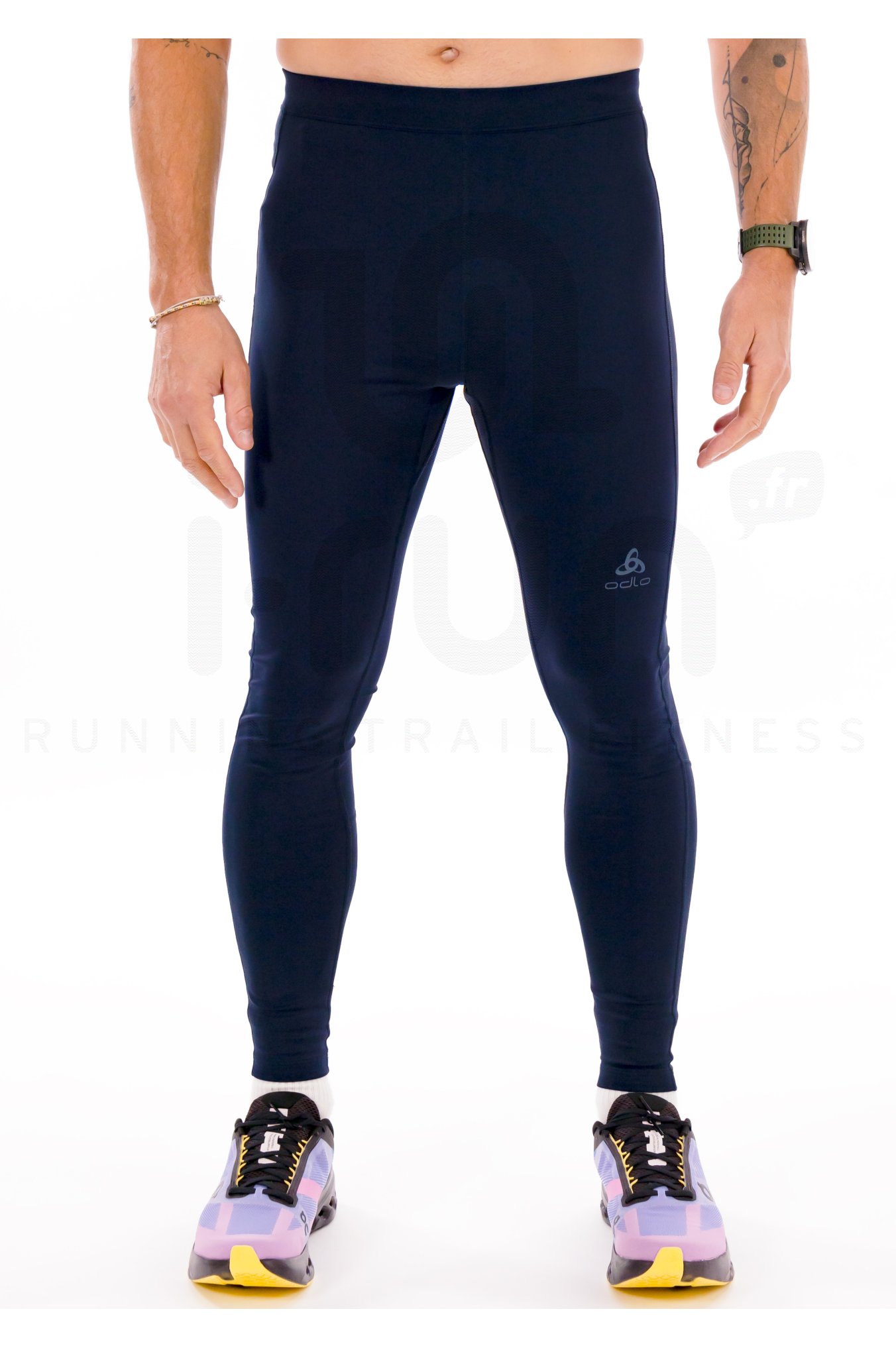 Odlo Essentials Warm 2.0 Herren