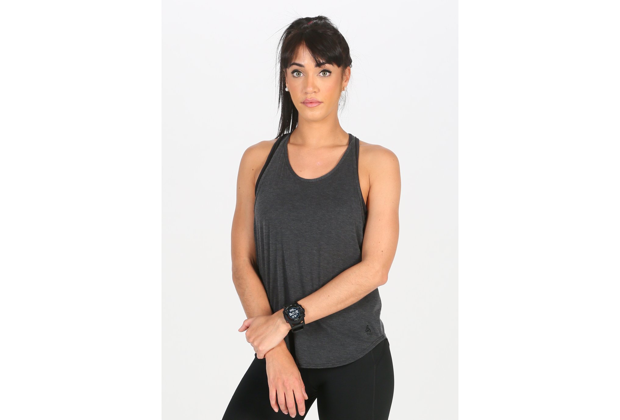 Odlo Ethel W Diététique Vêtements femme