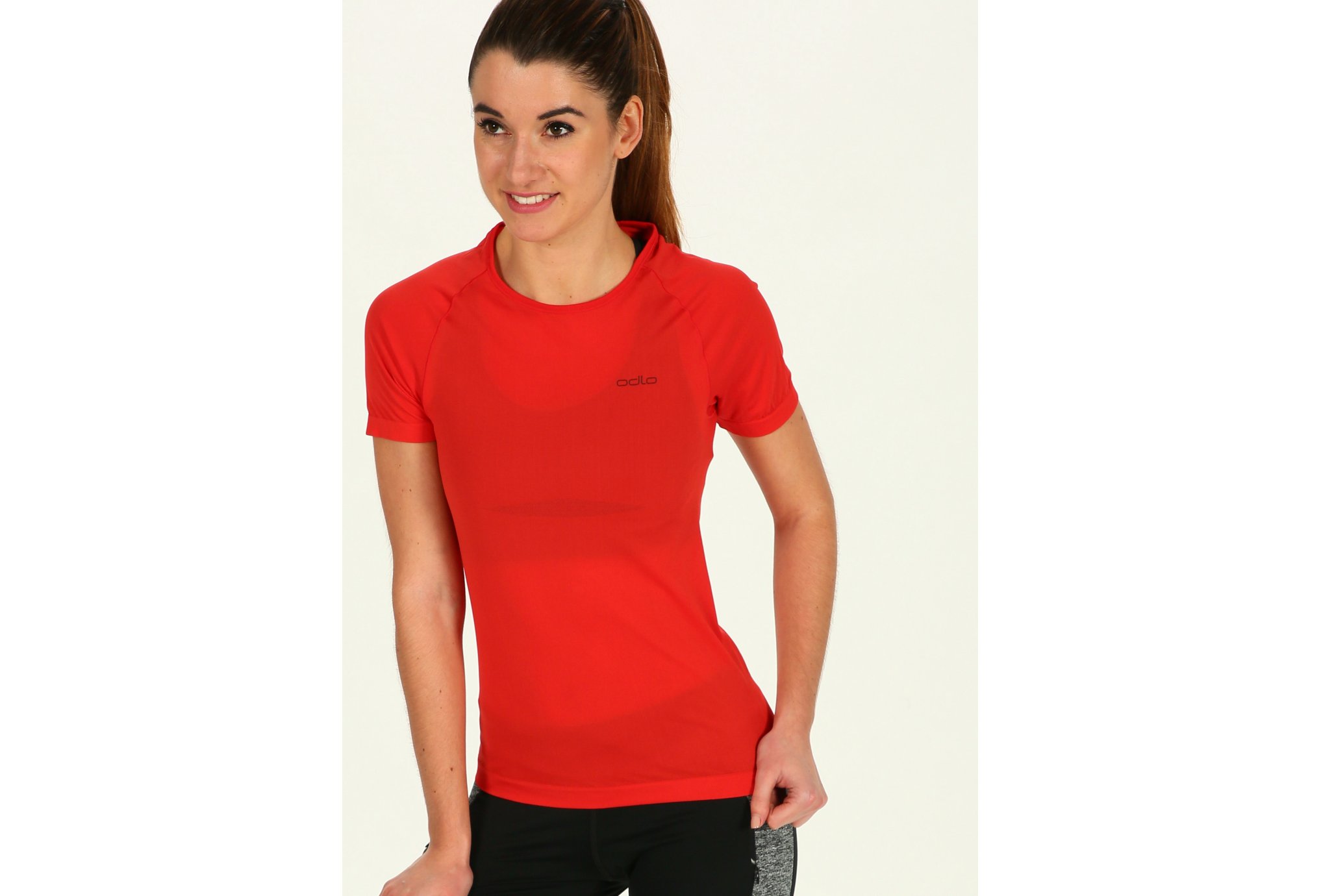 Odlo Evolution X-Light W Diététique Vêtements femme