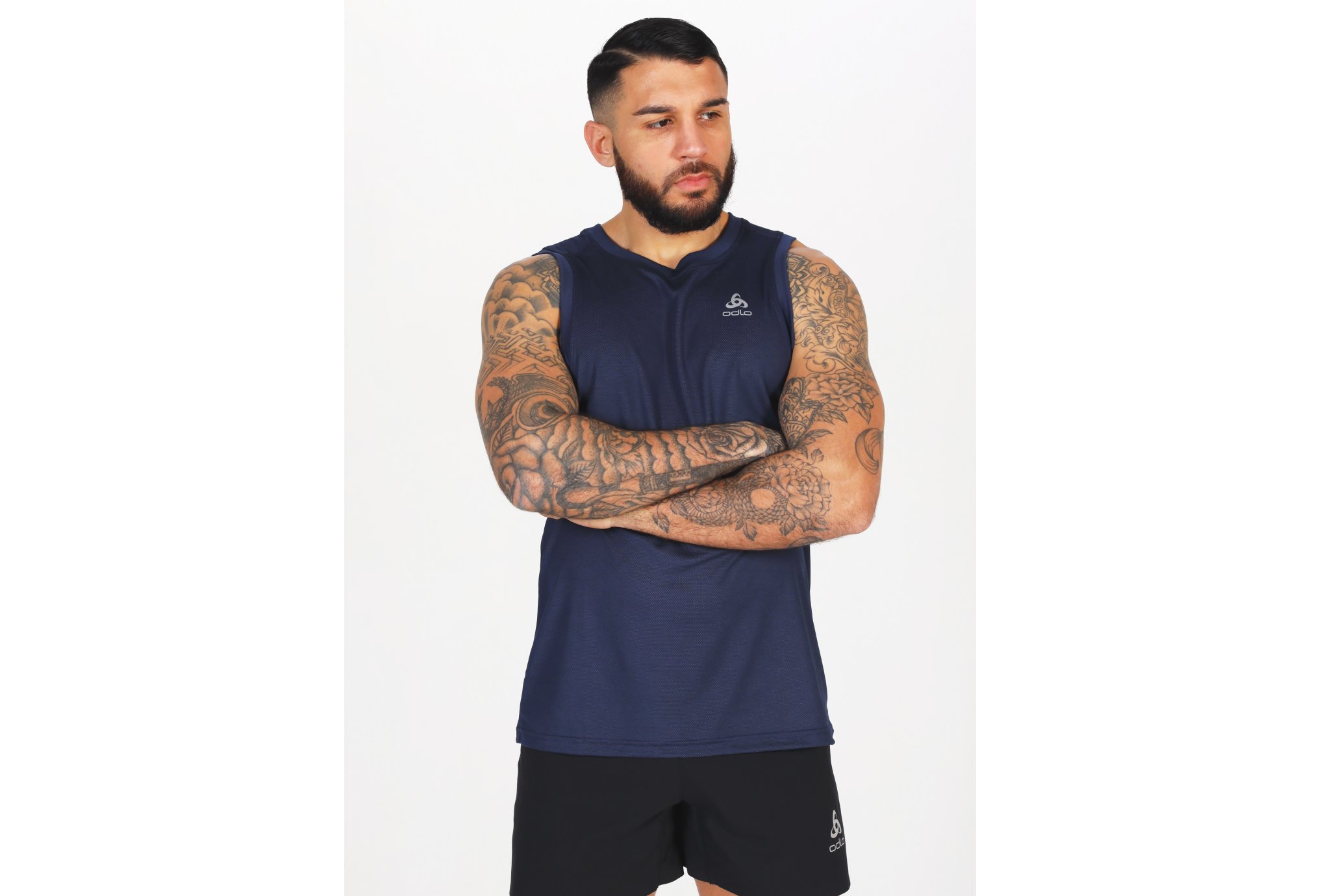 Odlo F-Dry Light ECO M vêtement running homme
